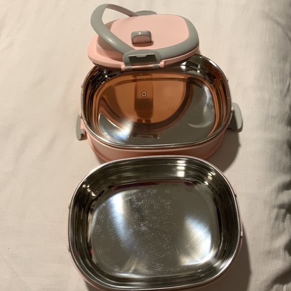 Insulated Lunch Box - Picture 11 of 14